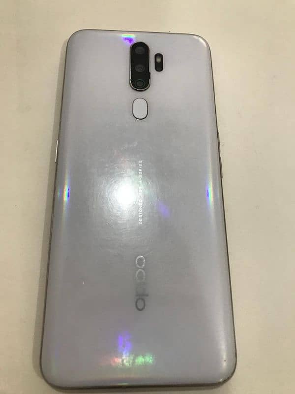 Oppo A5 2020 4GB 128GB 2