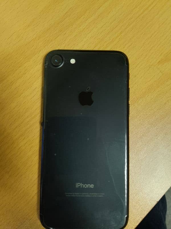 I phone 7 For Sell 3