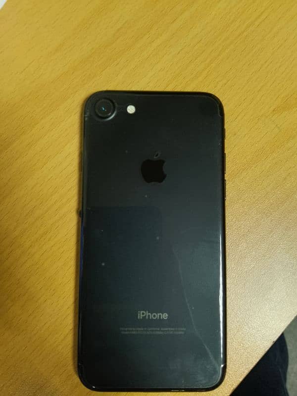 I phone 7 For Sell 4