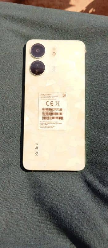 realme 13C ram 6 memory 128gb 10 by 10 by my contact 03100700748 0