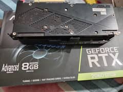 RTX 2060 Super