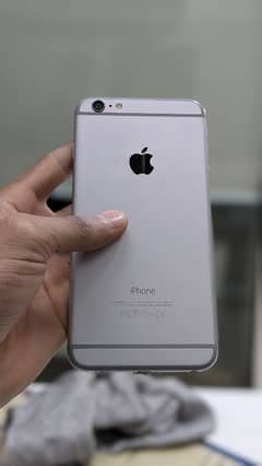 I phone 6s plus