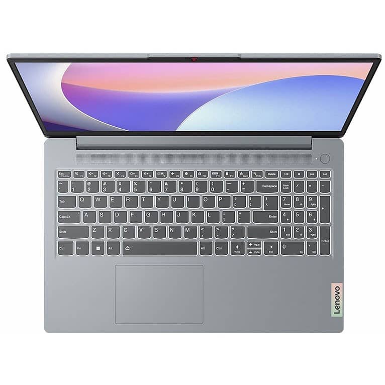 Lenovo IdeaPad Slim 3 15 - Raptor Lake - 13th Gen Core i5 13420H 3