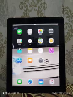 I Pad 4th Generation