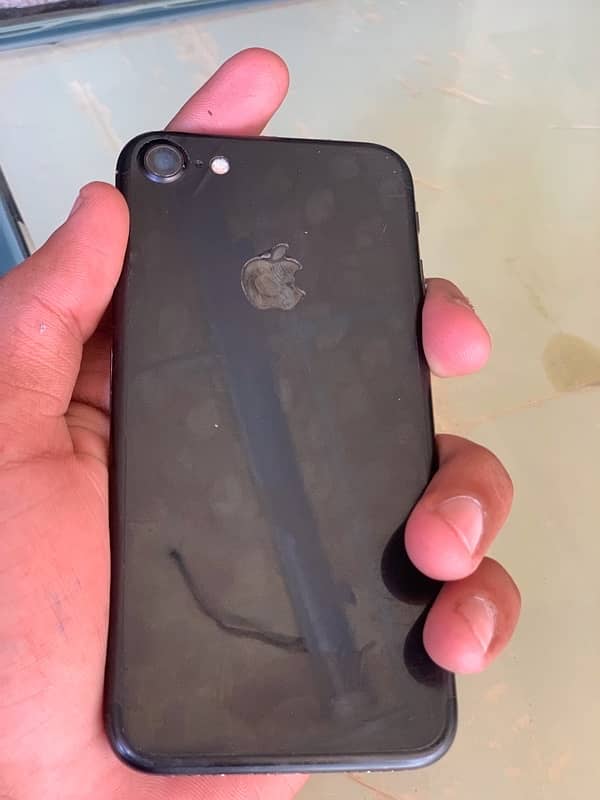 iphone 7 PTA 0