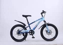 New MTB 20 size Sports Mountain bicycles new model 2025