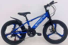 New MTB 20 size Sports Mountain bicycles new model 2025