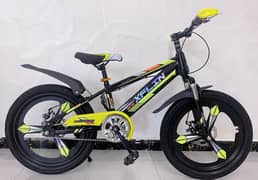 New MTB 20 size Sports Mountain bicycles new model 2025