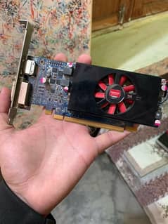 AMD 7570 1Gb ddr5 128 bit