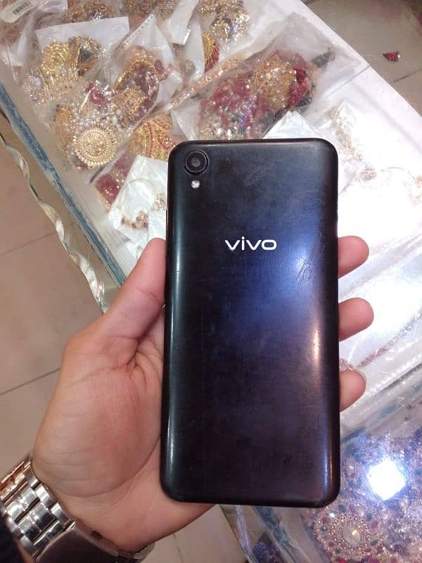 Vivo 1908 2/32 All ok 0