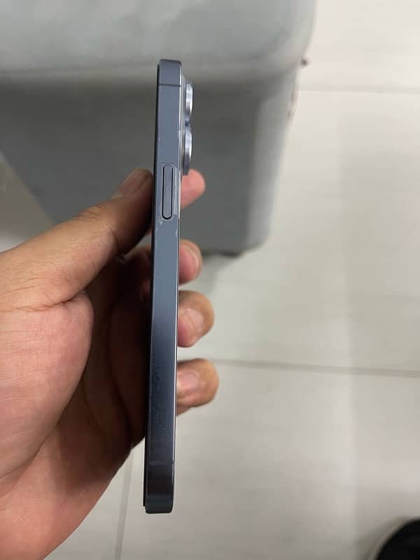 Iphone 13Pro PTA Approved 1