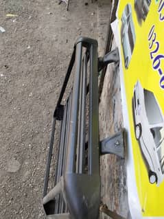 car universel roof rack