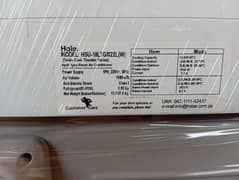 Haier Split AC 1.5 Ton