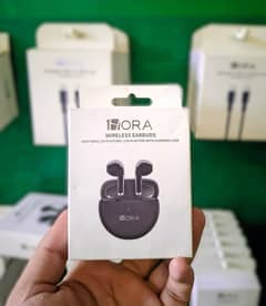 airpod | airburds 1Hora Brand With 6 Months Warrenty