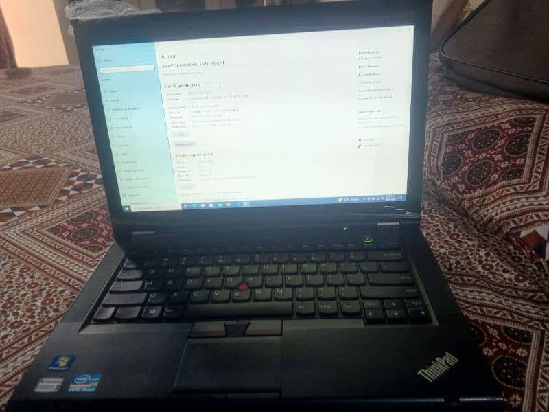 Laptop for Sale 3