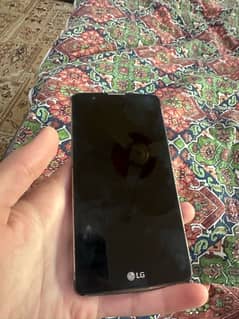 LG stylo 2 plus