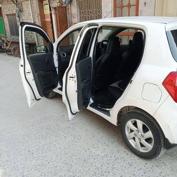 Suzuki Cultus VXL 2018 4