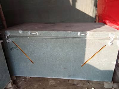 4 foot Peti Trunk For Sale | Jahez Box | Kapron Wali Peti | Repair