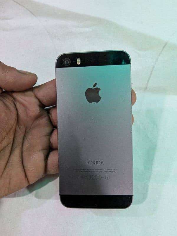 i phone 5s 32gb nonpta jv 5