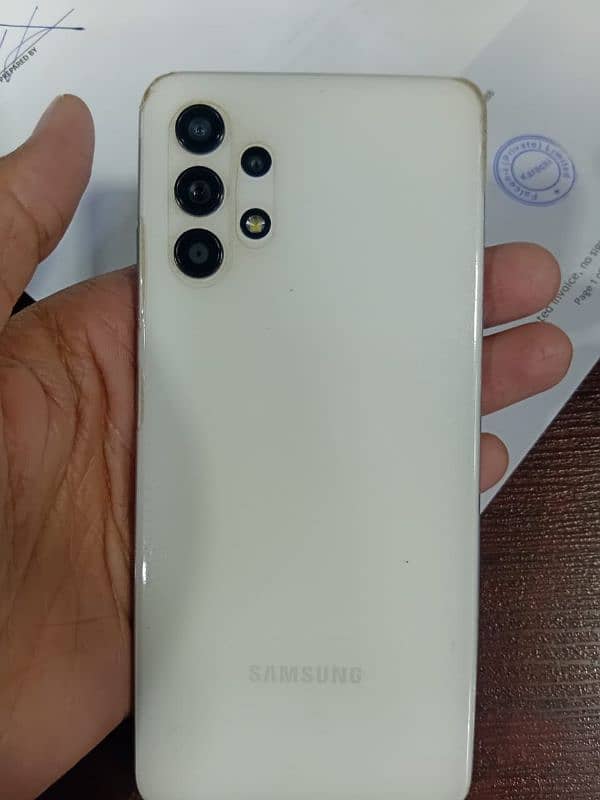 SAMSUNG A32 6/128 (03132743161) 0