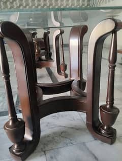 3 pieces Center Table Set.