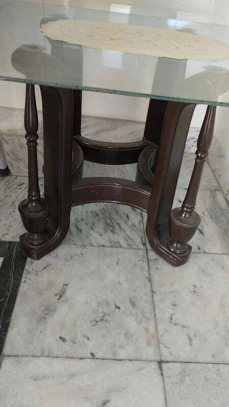 3 pieces Center Table Set. 11