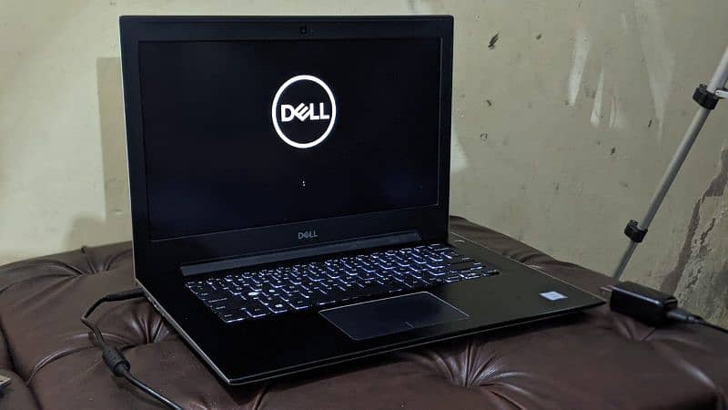 Dell Vostro Core i5 8th Gen 14" inches FHD Display 0