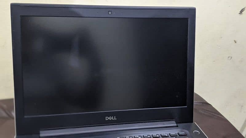 Dell Vostro Core i5 8th Gen 14" inches FHD Display 4