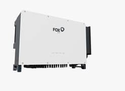 FOX R-SERIES 110KW - G2