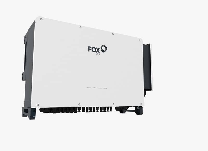 FOX R-SERIES 110KW - G2 0