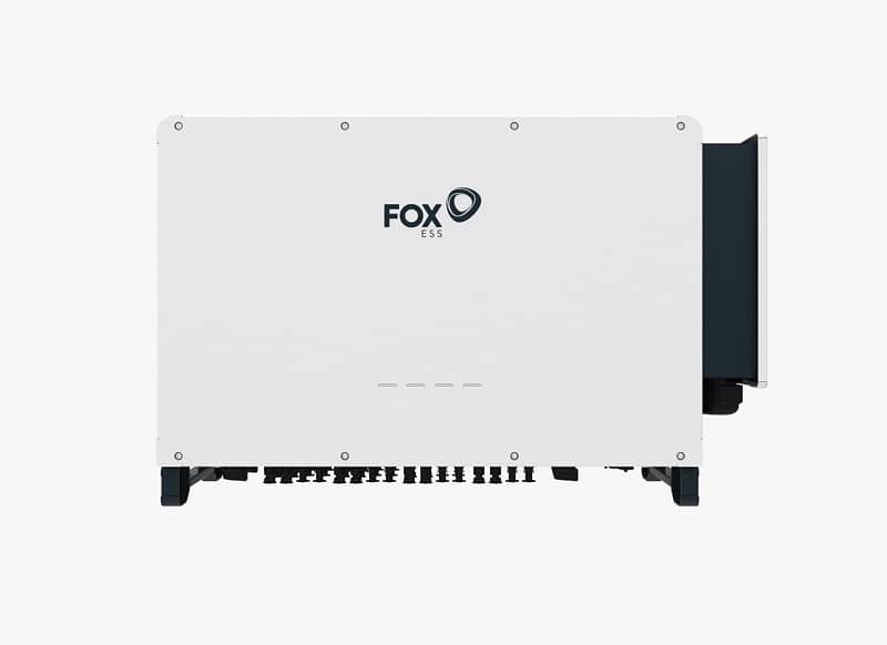 FOX R-SERIES 110KW - G2 2