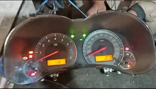 Toyota Corolla 2008 - 2014 Speedometer For Sale