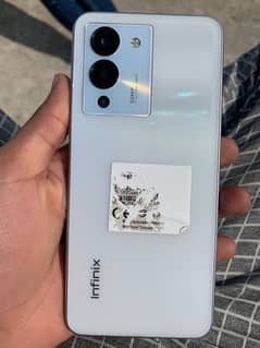 Infinix note 12