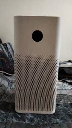 Xiaomi smart air purifier pro 4