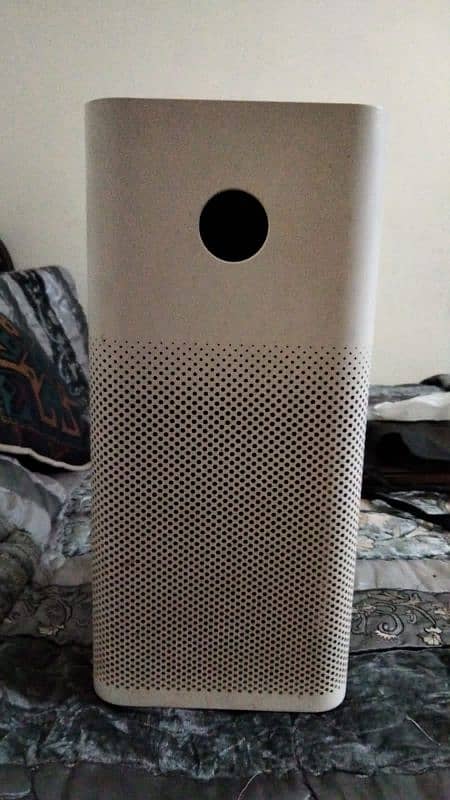 Xiaomi smart air purifier pro 4 0