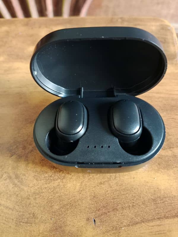 vivo earbuds 1