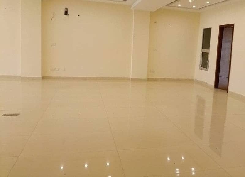 8 Marla 1st Floor Office With Elevator For Rent In DHA Phase 8,Block D, Lahore. 10