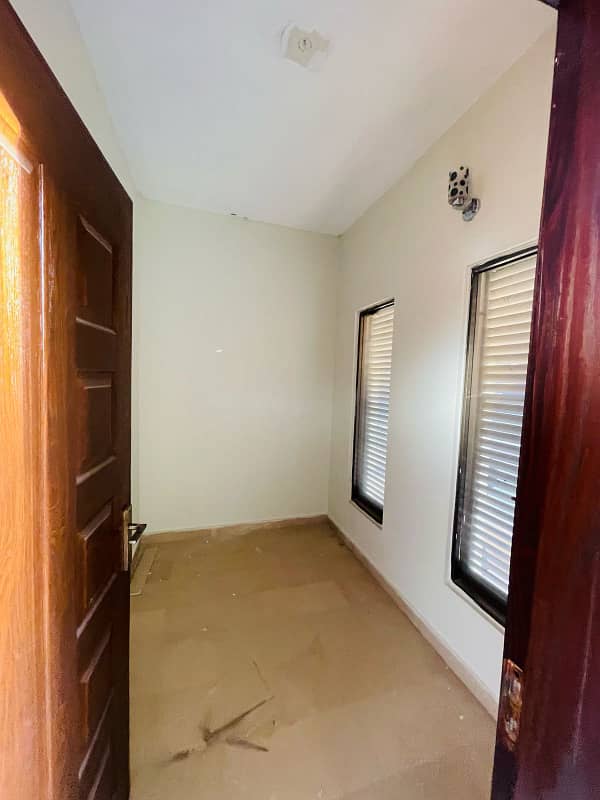 beautifull house for rent in H block bahria town phase 8 6