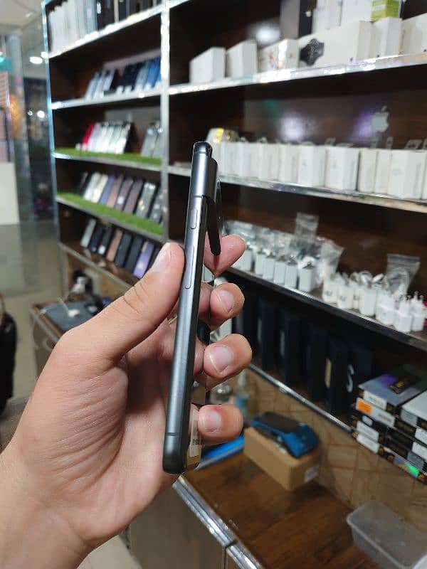 Google pixel 8 PTA approved 2