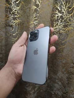 I Am Selling My IPhone 13 Pro Max Factory Unlock 128GB