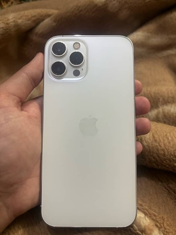 iphone 12 pro max pta approve 0