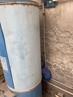 PEL Gas Geyser for Sale – Great Condition!