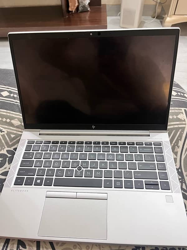 HP EliteBook 840 G7 5