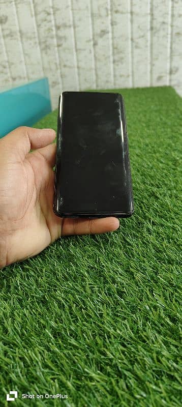 Oneplus 7pro   Dual sim          03101873383 3