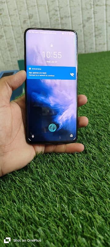 Oneplus 7pro   Dual sim          03101873383 10