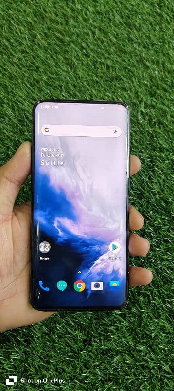 Oneplus 7pro   Dual sim          03101873383 11