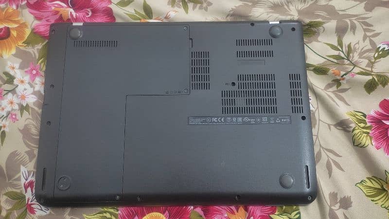 Thinkpad i7 6th Gen 16 Gb Ram 1 Tb Rom 6