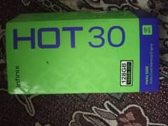 infinix hot 30 (8/128)