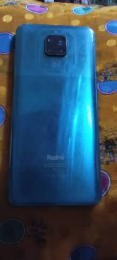 Xiaomi Redmi Note 9 Pro