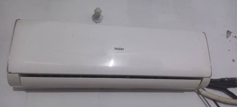 haier 0